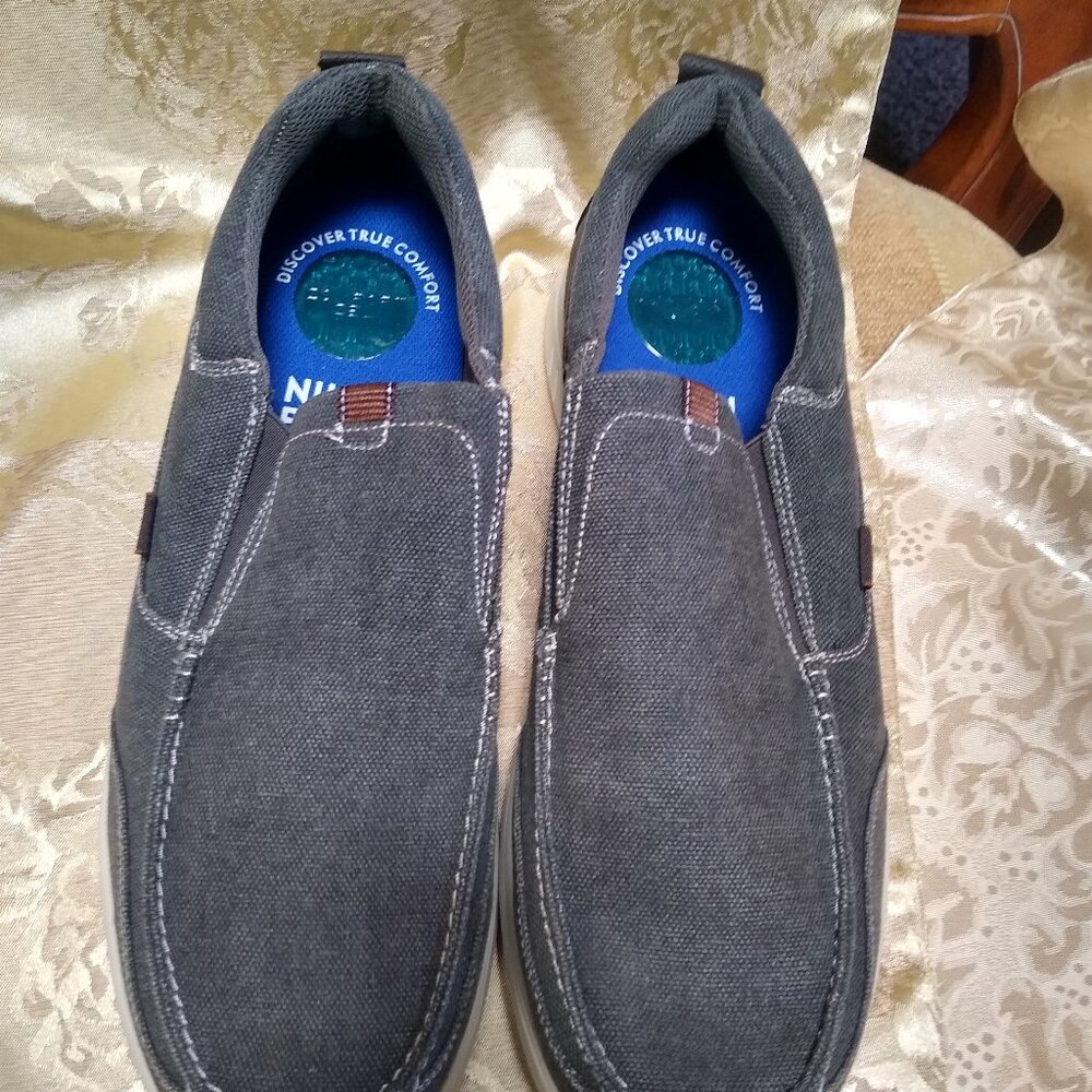 Nunn Bush Light Weight Walking Shoes / Mens